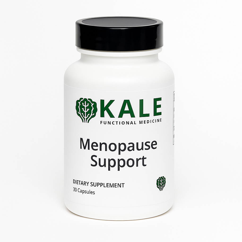 Menopause Support