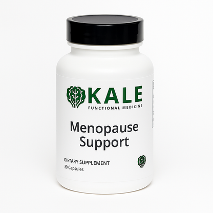 Menopause Support