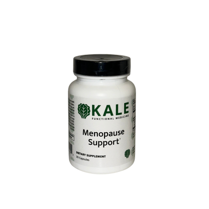 Menopause Support