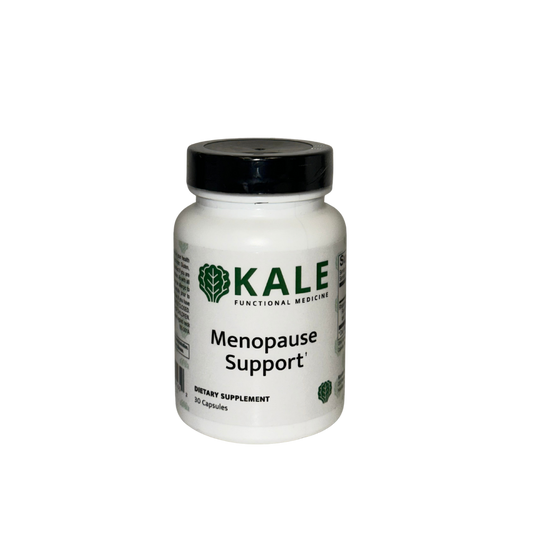 Menopause Support
