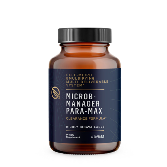 Microb-Manager Para-Max