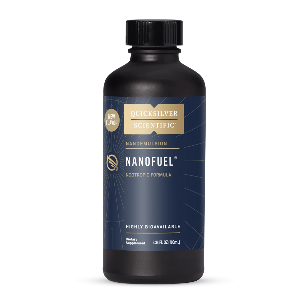 Nanofuel