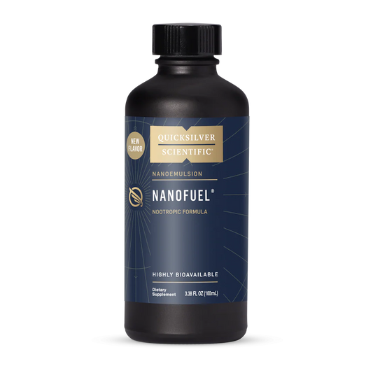 Nanofuel