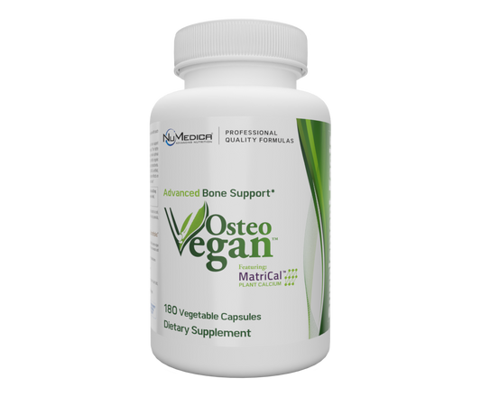 Osteo Vegan 180c