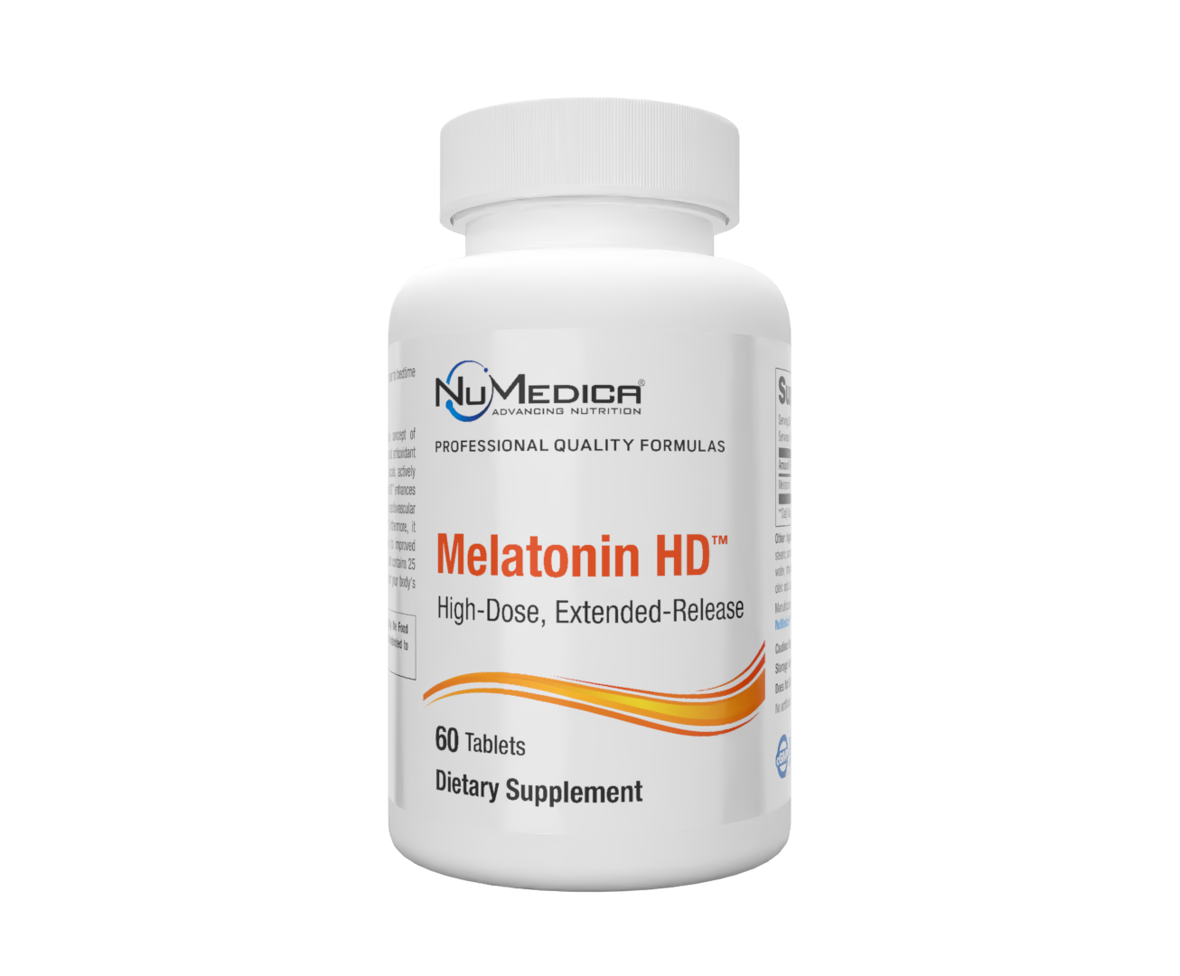 Melatonin HD