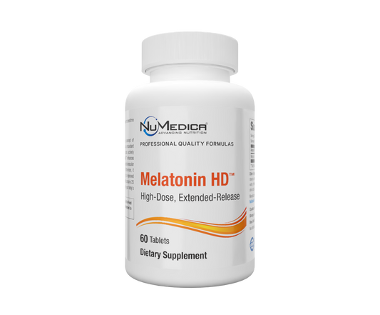 Melatonin HD