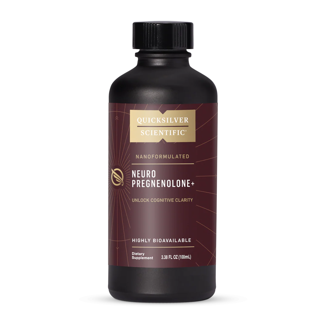 Neuro Pregnenolone