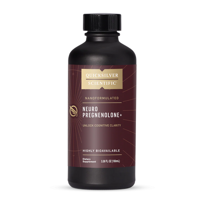 Neuro Pregnenolone
