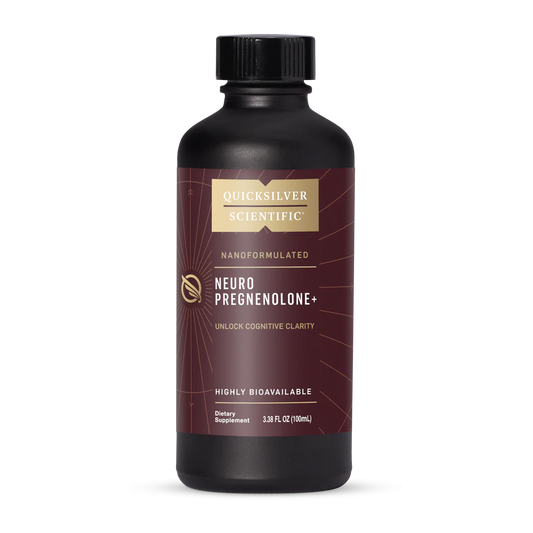 Neuro Pregnenolone