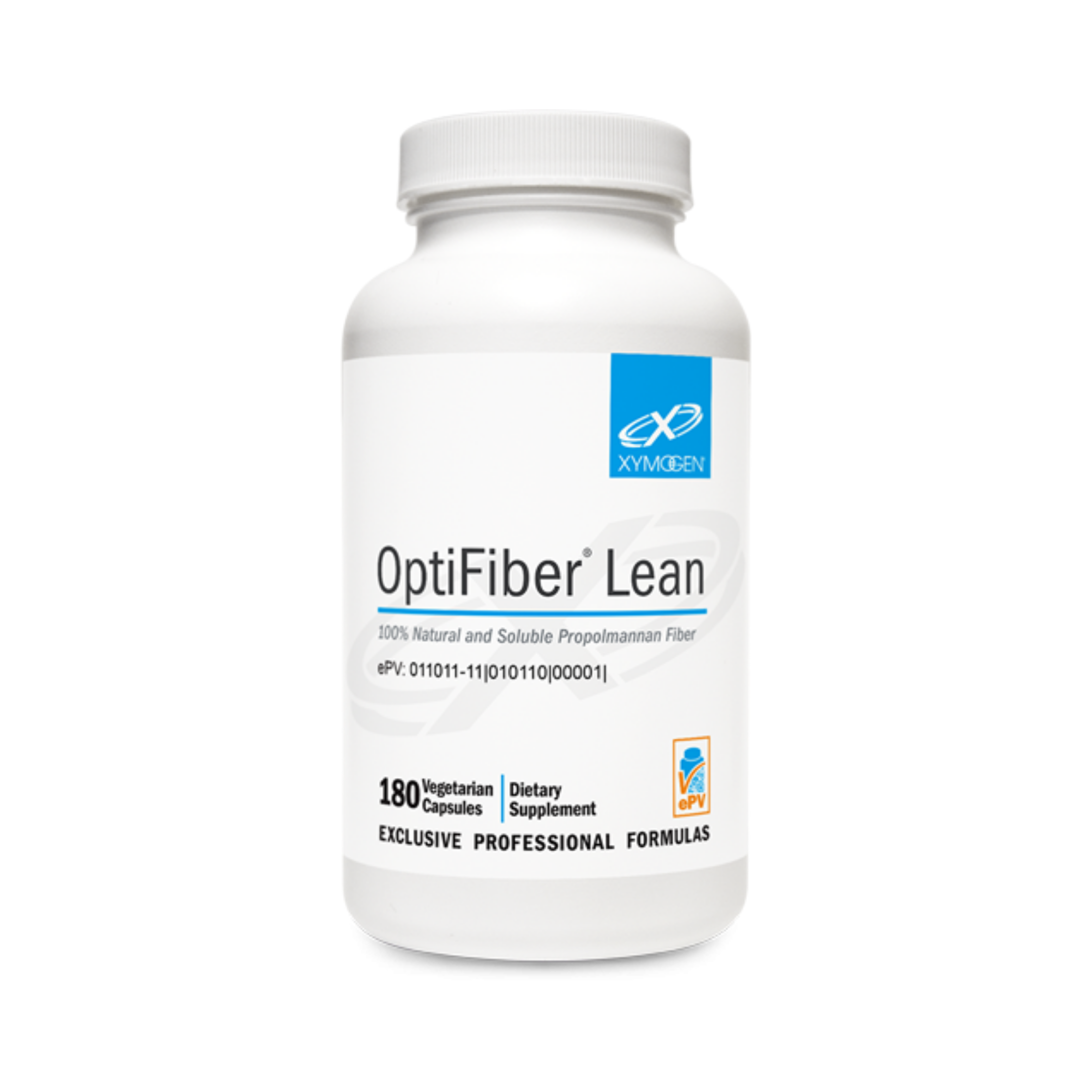 Optibiber OptiFiber® Lean 180 Capsules - KALE MD Shop – Kale MD Shop