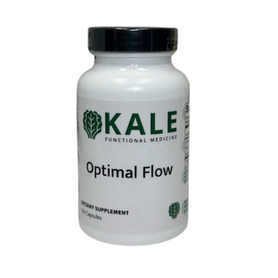 Optimal Flow