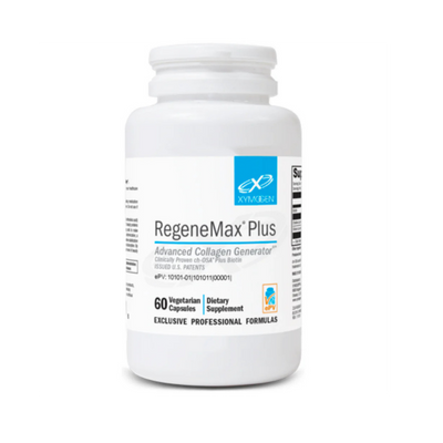 RegeneMax Plus 120 Capsules