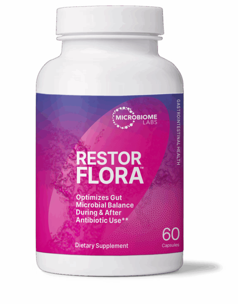 Restor Flora