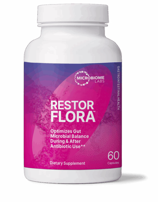 Restor Flora