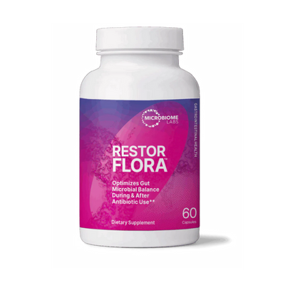 Restor Flora