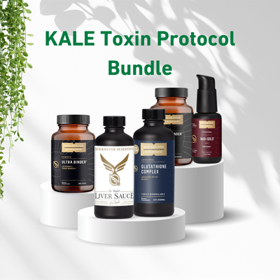 KALE Toxin Protocol