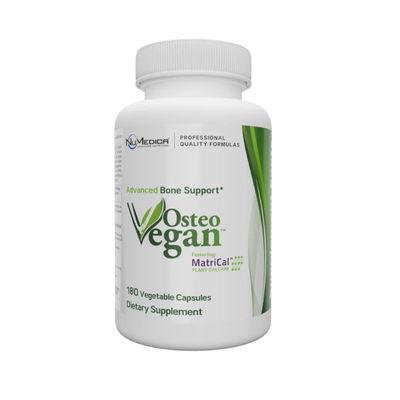Osteo Vegan 180c
