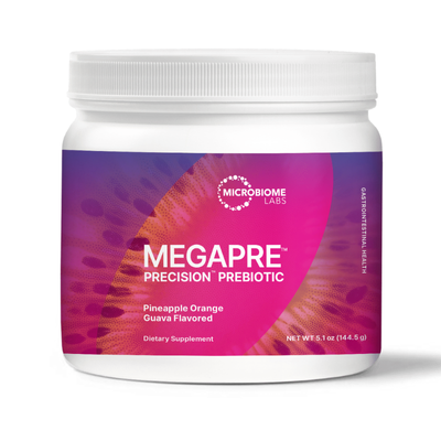 MegaPre Powder