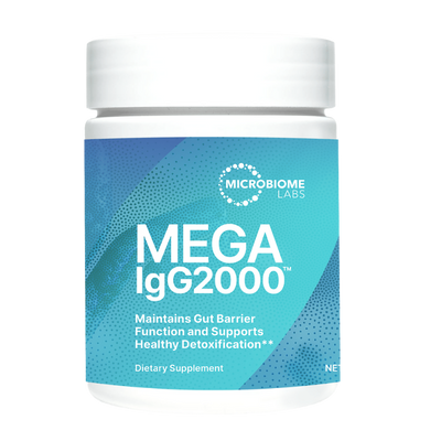 Mega IgG2000