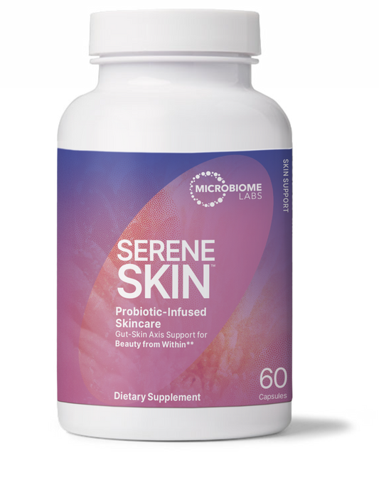Serene Skin