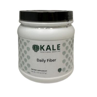 Daily Fiber