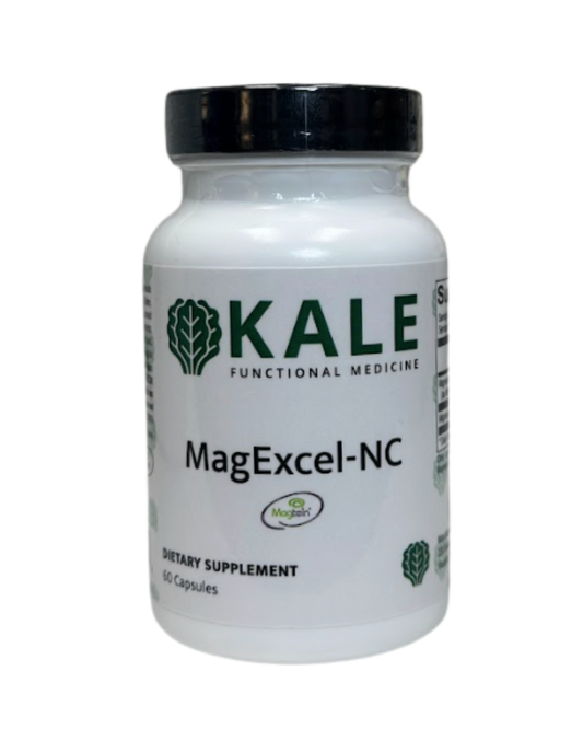 MagExcel NC