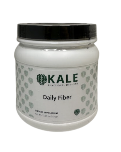 Daily Fiber