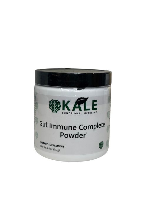 Gut Immune Complete Powder
