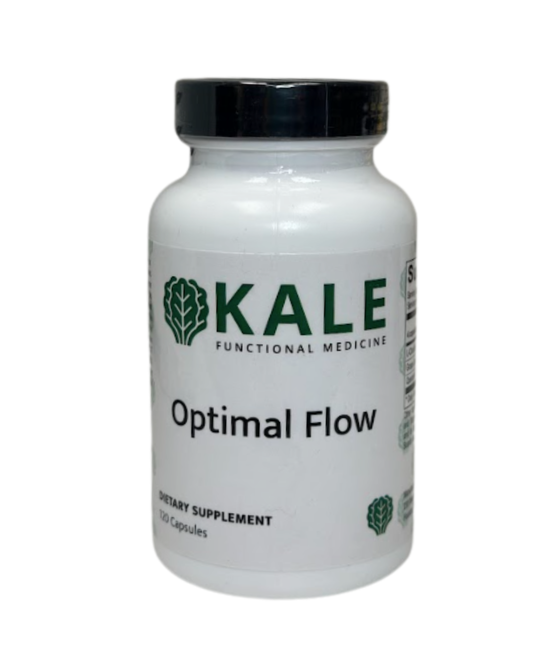 Optimal Flow