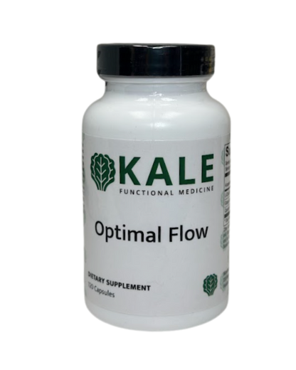 Optimal Flow
