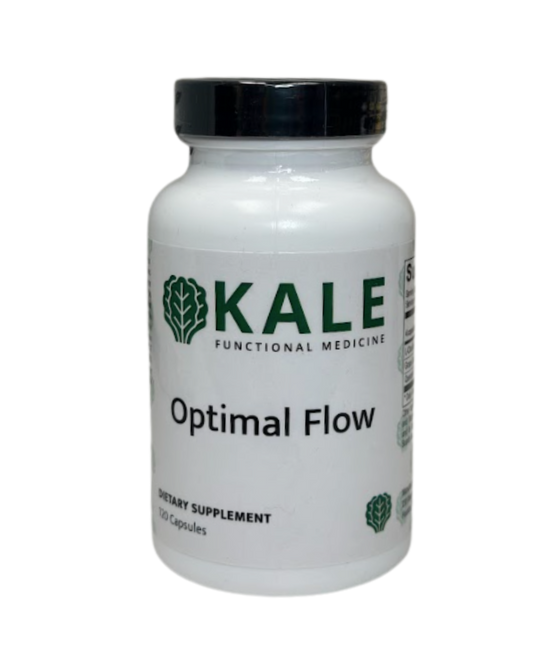 Optimal Flow