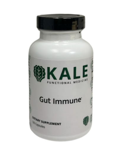 Gut Immune
