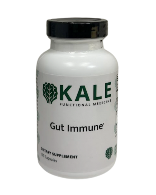 Gut Immune