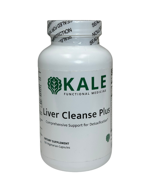 Liver Cleanse 120 C