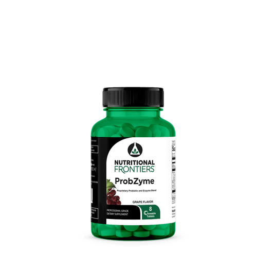 ProbZyme 8ct (Grape)