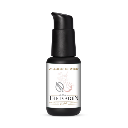 Thrivagen