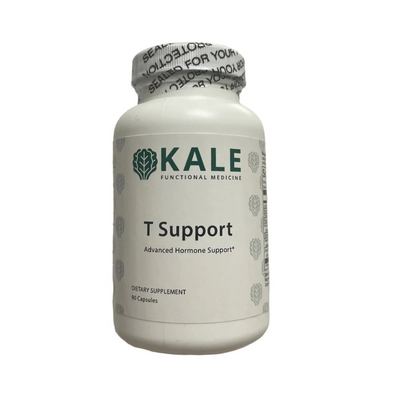 T Support