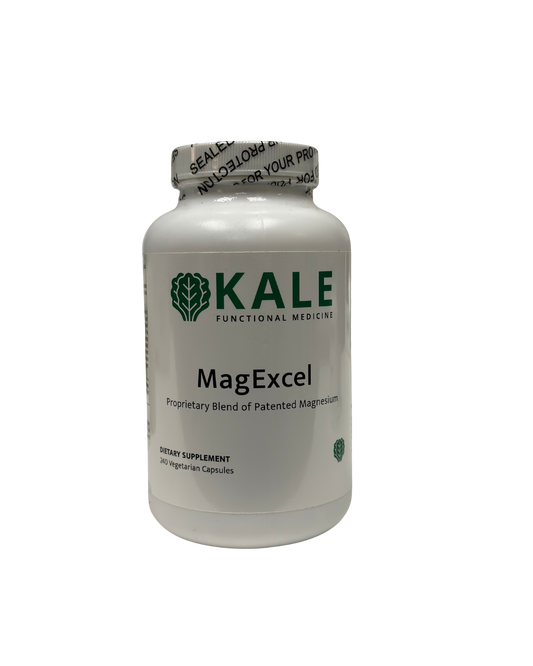 MAG Excel 240 Capsules