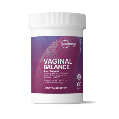 Vaginal Balance