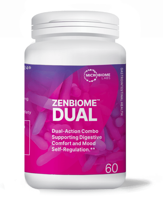 ZenBiome Dual