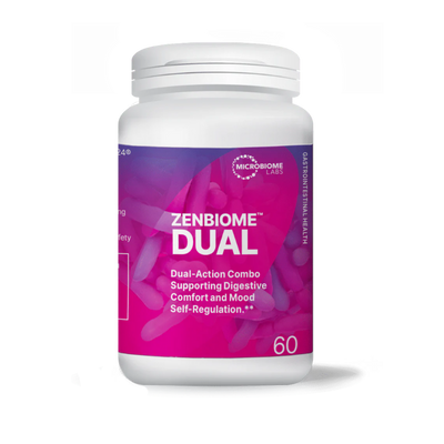 ZenBiome Dual
