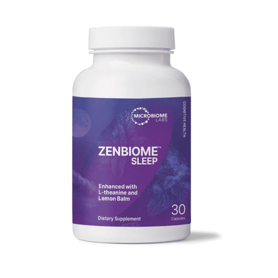 Zenbiome Sleep