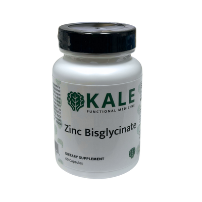 Zinc Bisglycinate