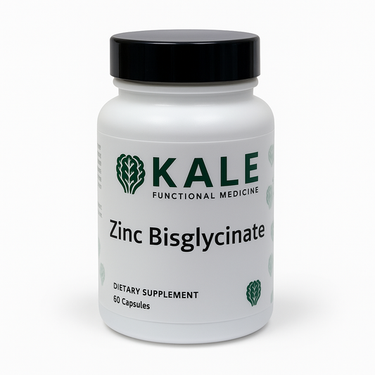 Zinc Bisglycinate