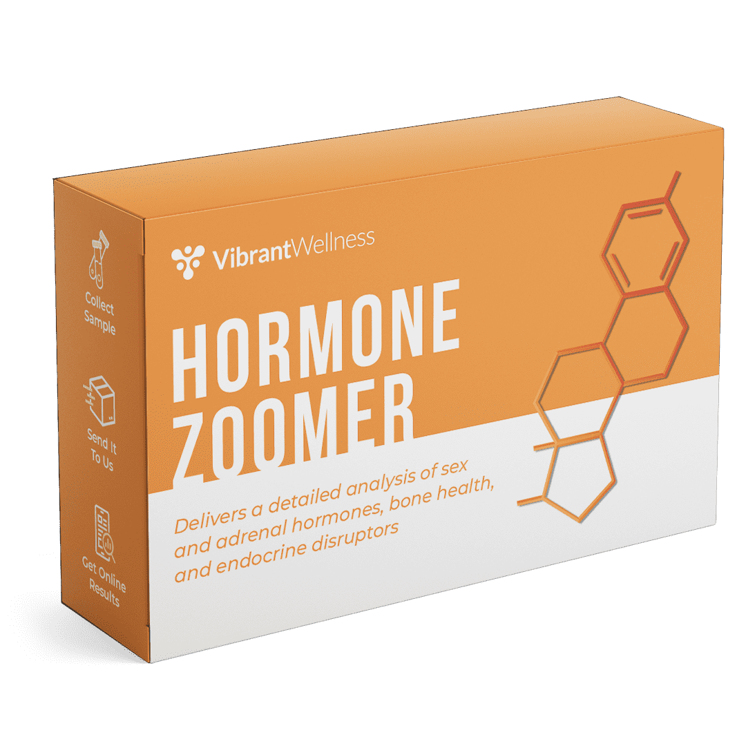 Hormone Zoomer