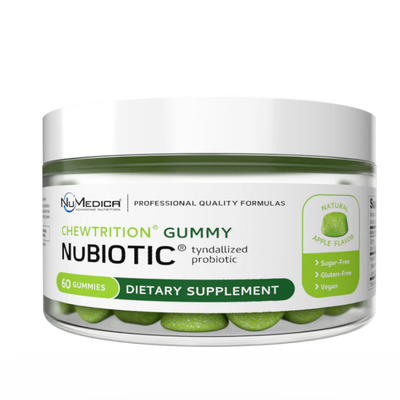 Chewtrition Gummy NuBiotic
