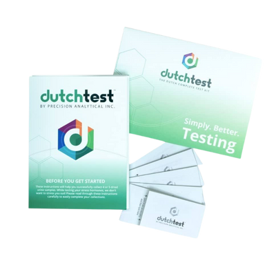 Dutch Test