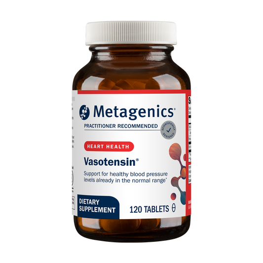 Vasotensin