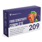 Food Sensitivity Complete DBS (209 Foods + Additives)