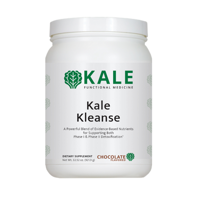 Kale Kleanse Chocolate